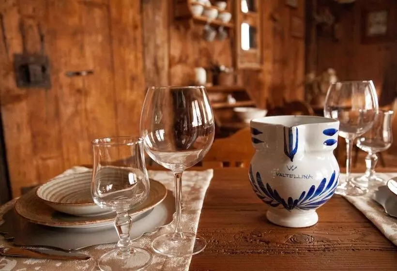 فندق Genzianella