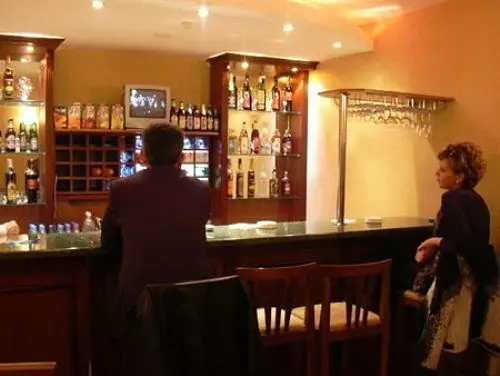 Hotelli Grand Raddus Jss