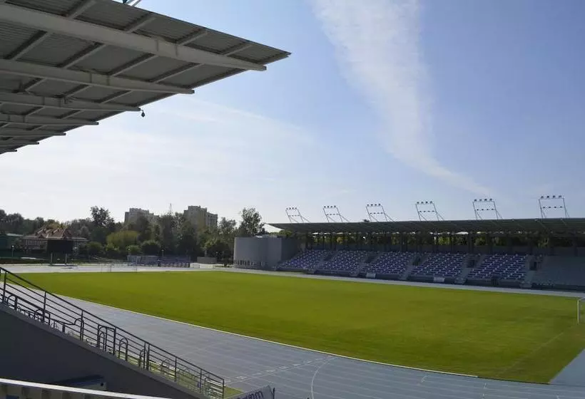 Hotel Gromada Radom Centrum