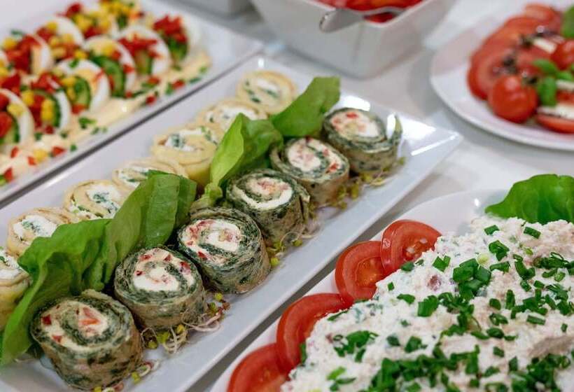 호텔 Gromada Radom Centrum