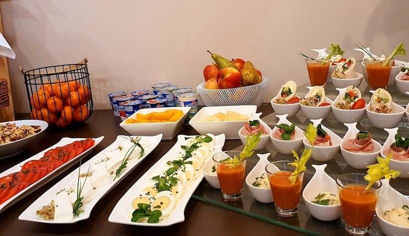 호텔 Gromada Radom Centrum