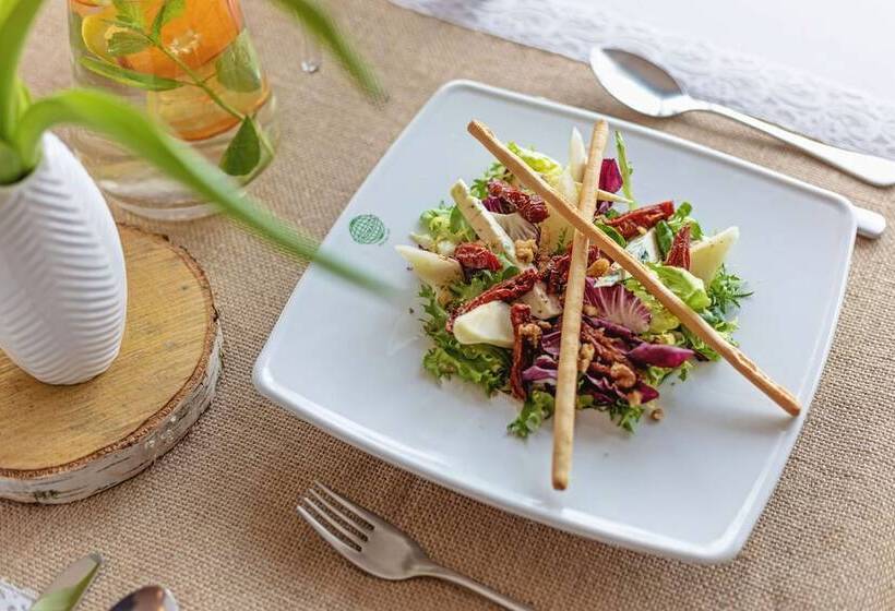 호텔 Gromada Radom Centrum