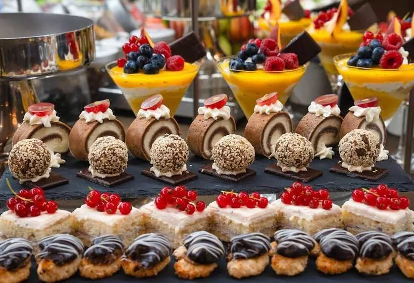 Hotel Gromada Radom Centrum