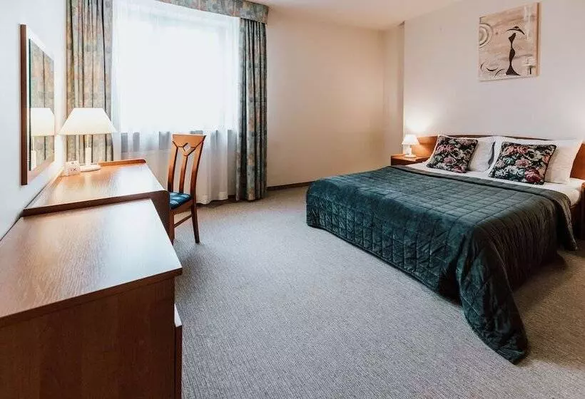 Hotel Gromada Radom Centrum