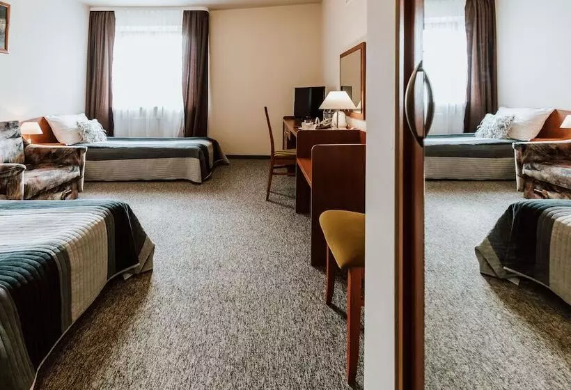 Hotel Gromada Radom Centrum