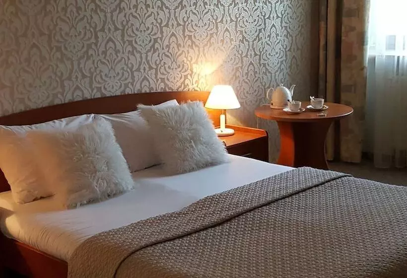 Hotel Gromada Radom Centrum