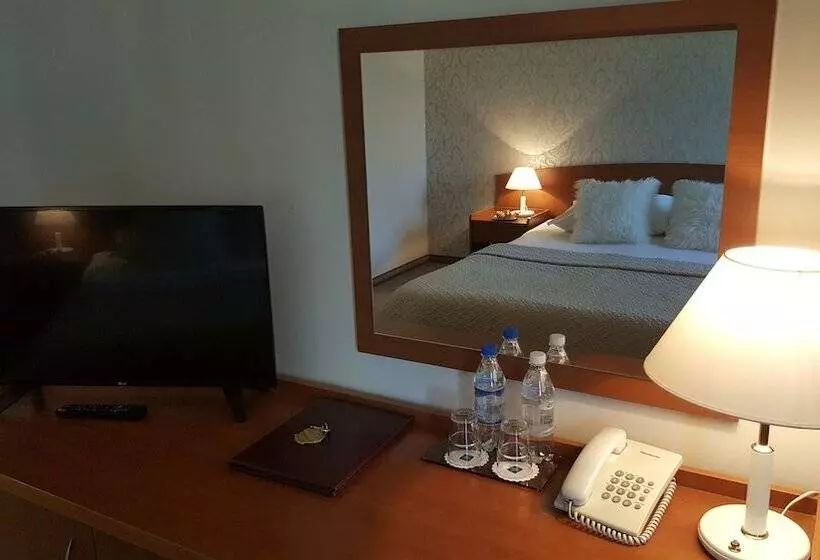 Hotel Gromada Radom Centrum