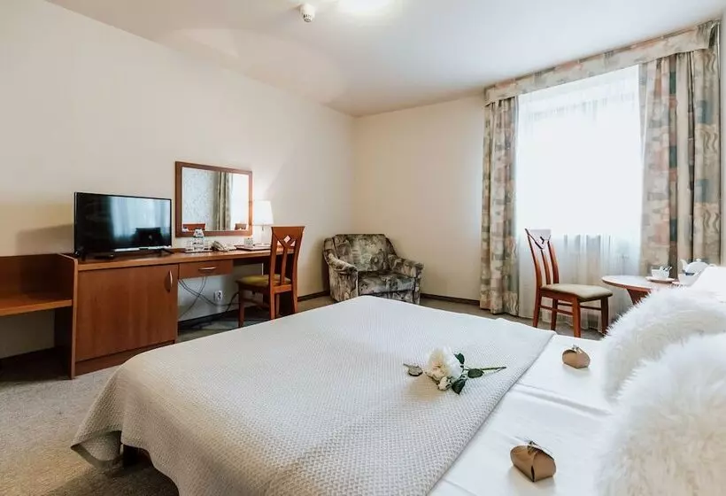 Hotel Gromada Radom Centrum