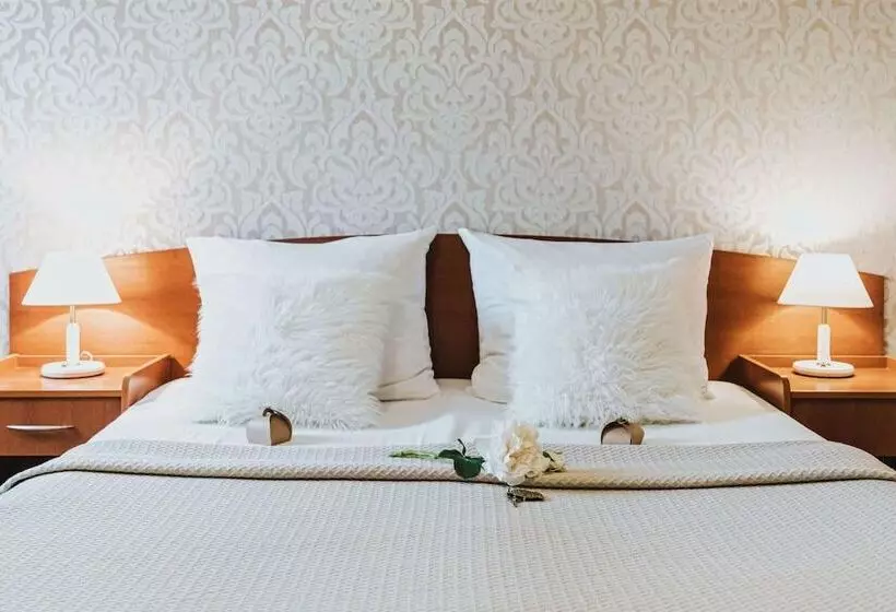 Hotel Gromada Radom Centrum