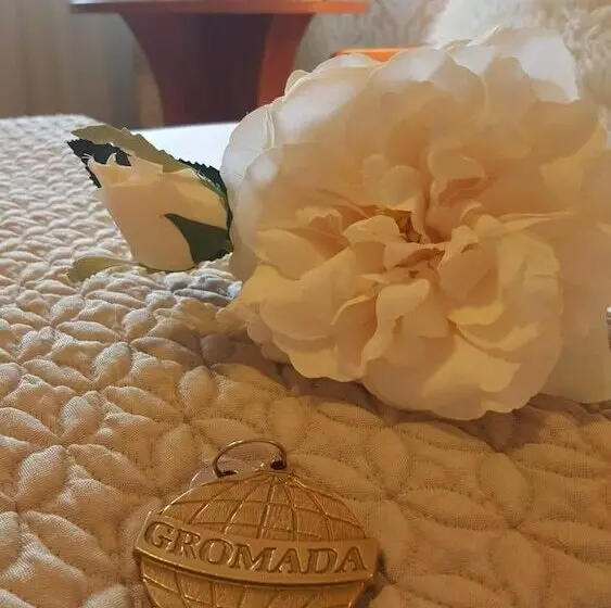 Hotel Gromada Radom Centrum