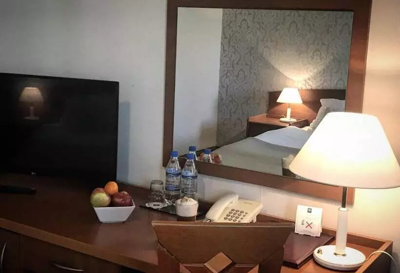 Hotel Gromada Radom Centrum