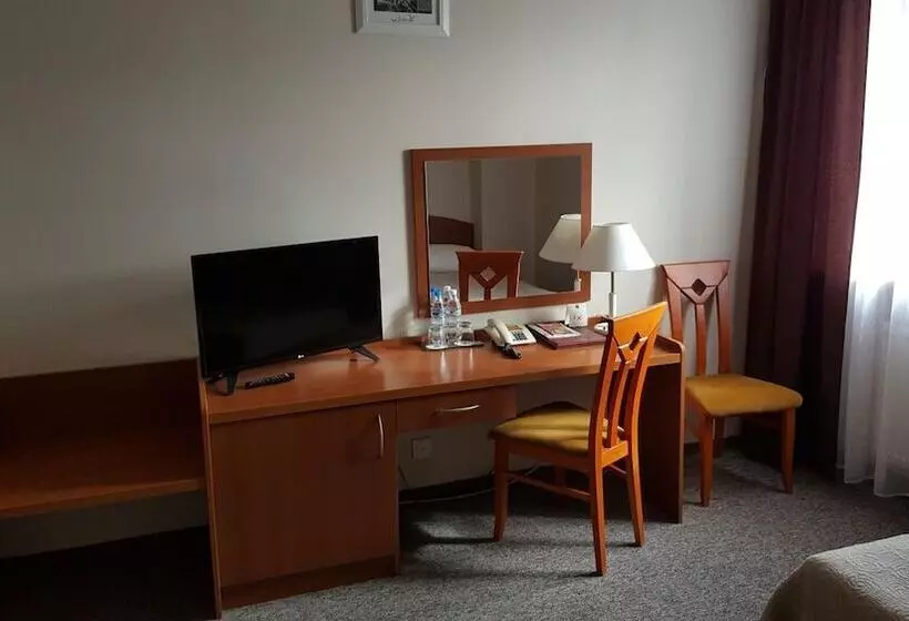 Hotel Gromada Radom Centrum