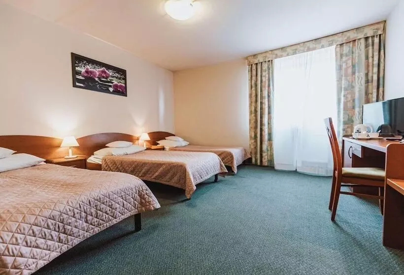 Hotel Gromada Radom Centrum