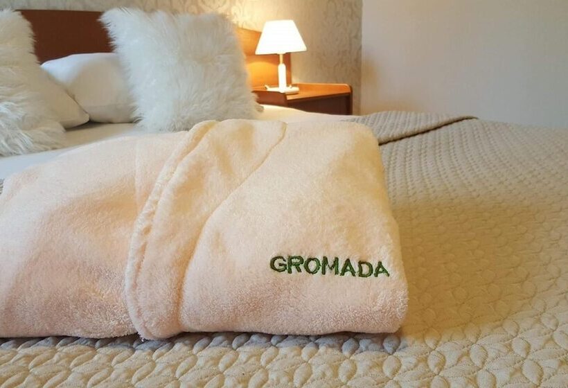 호텔 Gromada Radom Centrum