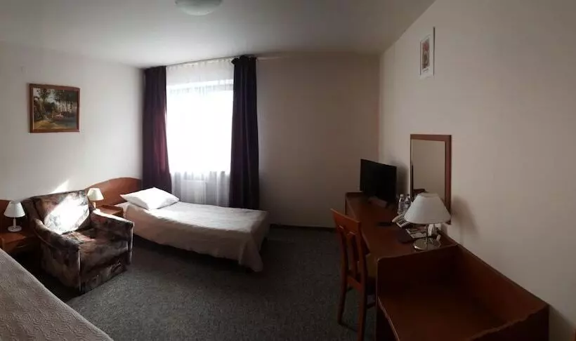 Hotel Gromada Radom Centrum