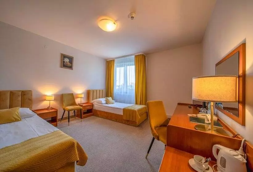 Hotel Gromada Radom Centrum