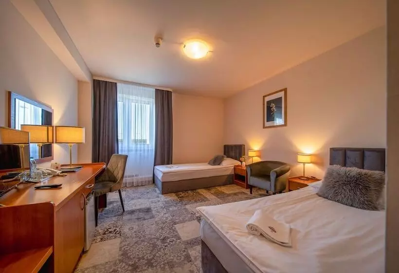 Hotel Gromada Radom Centrum