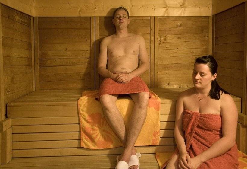 酒店 Haus Oberland