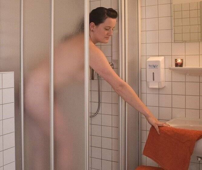 酒店 Haus Oberland