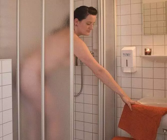 호텔 Haus Oberland