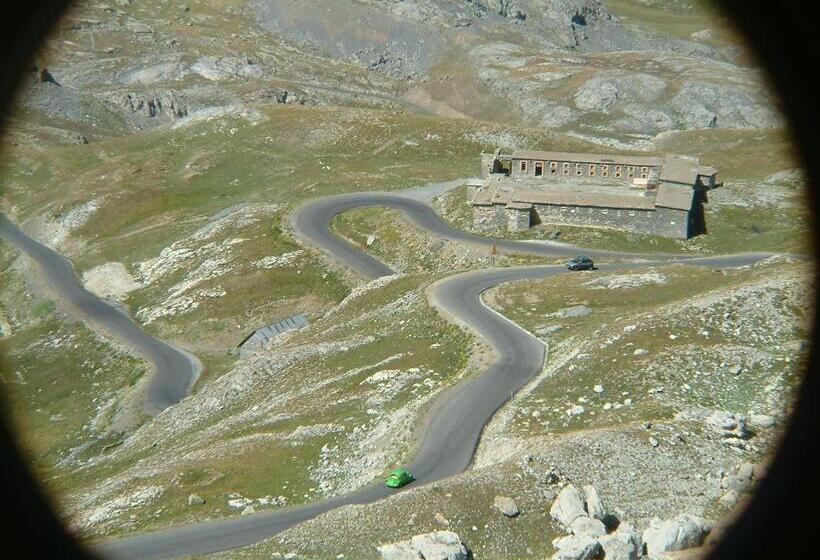 בית מלון כפרי Hôtel Bel Air