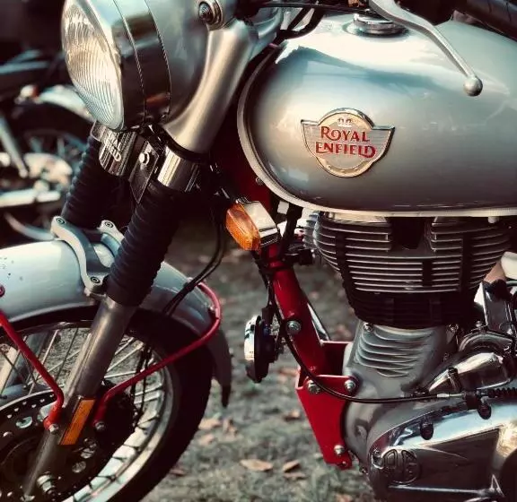 هتل Hôtel Bel Air