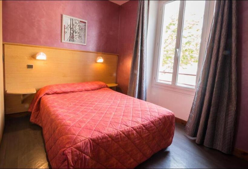 בית מלון כפרי Hôtel Bel Air