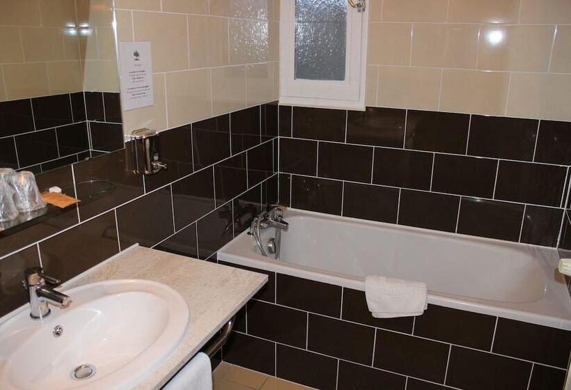 酒店 Hôtel Des Alliés