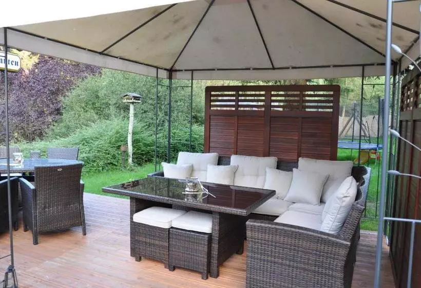 בית מלון כפרי Jägerklause