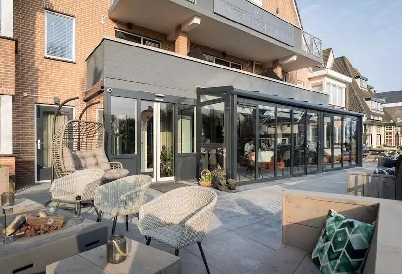 هتل Kogerstaete Texel