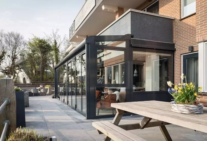 هتل Kogerstaete Texel