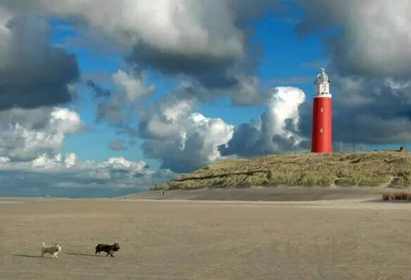 هتل Kogerstaete Texel