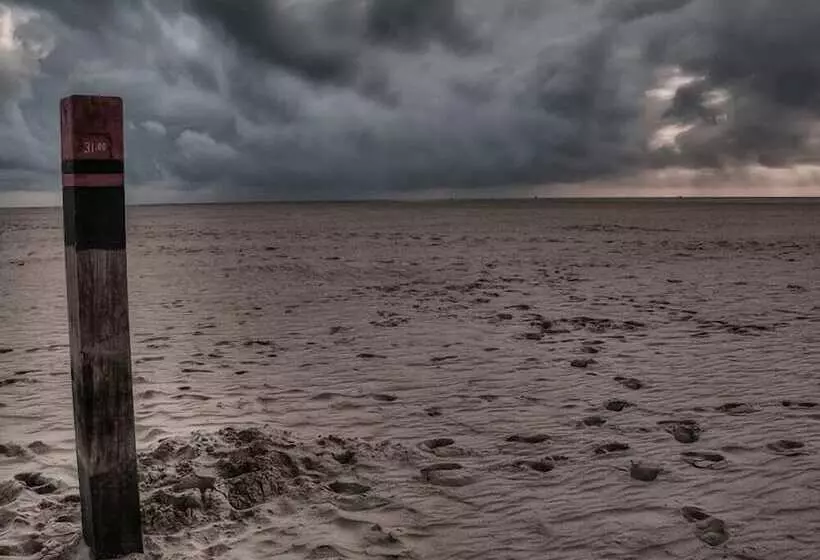 هتل Kogerstaete Texel