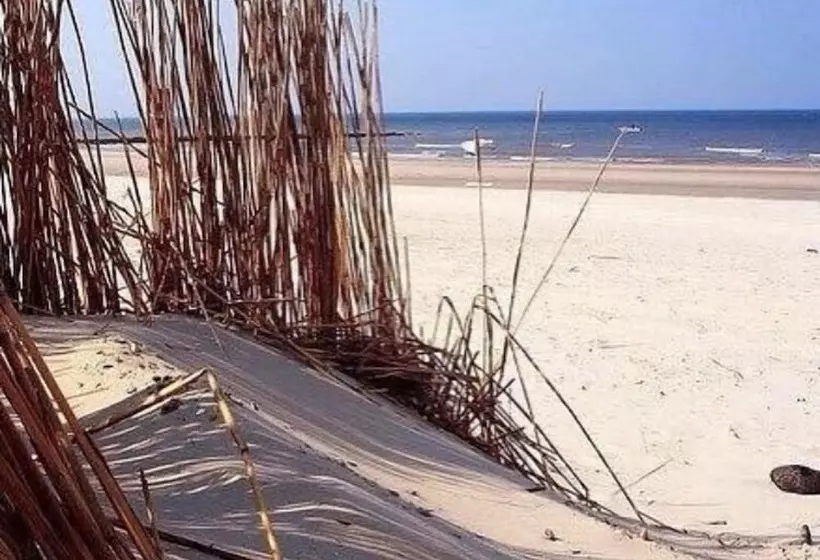 هتل Kogerstaete Texel