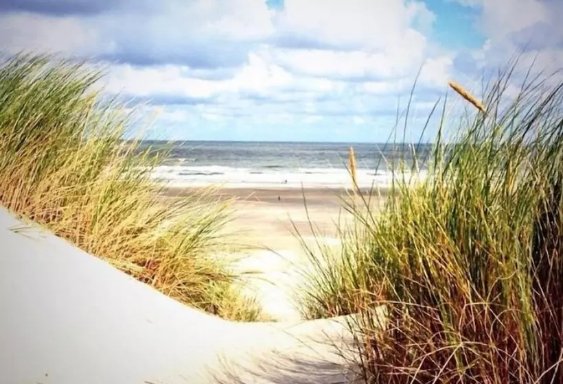 هتل Kogerstaete Texel