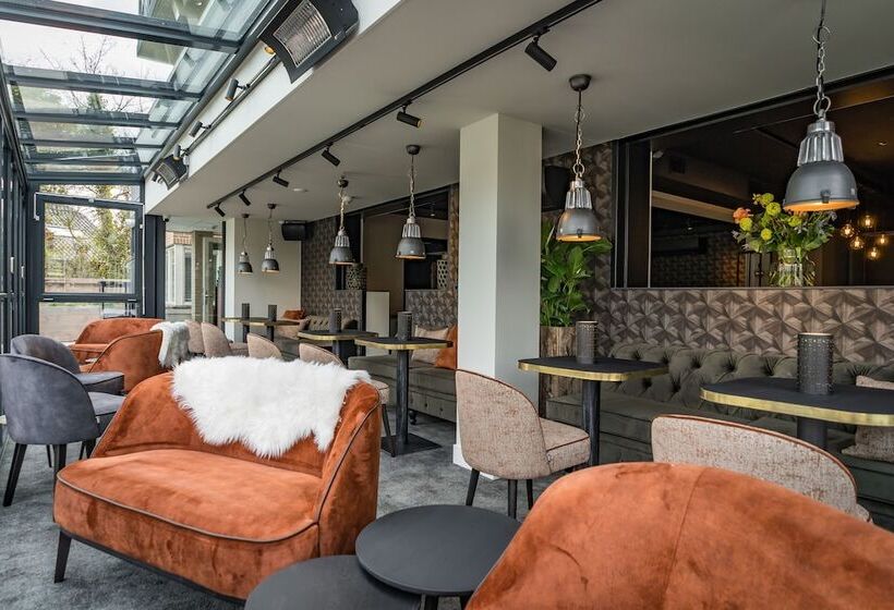 호텔 Kogerstaete Texel