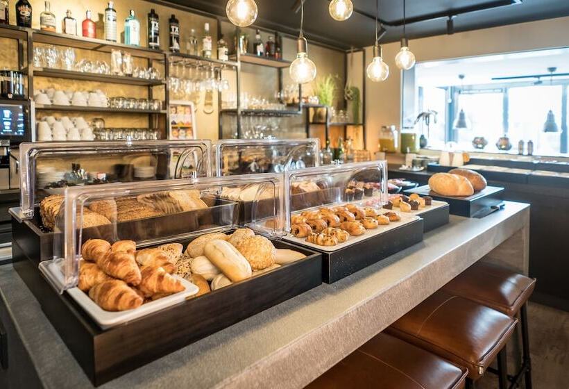 호텔 Kogerstaete Texel