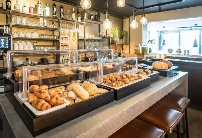 هتل Kogerstaete Texel