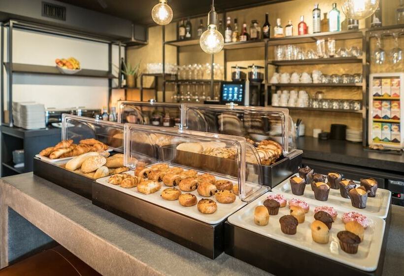 호텔 Kogerstaete Texel