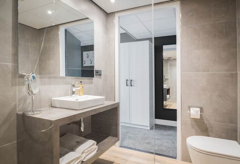 호텔 Kogerstaete Texel