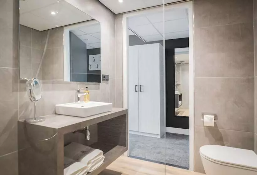 هتل Kogerstaete Texel