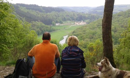 هتل La Ferronniere