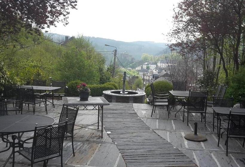 هتل La Ferronniere