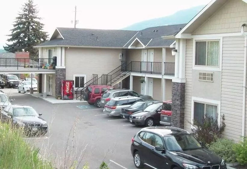 호텔 Lake Country Inn