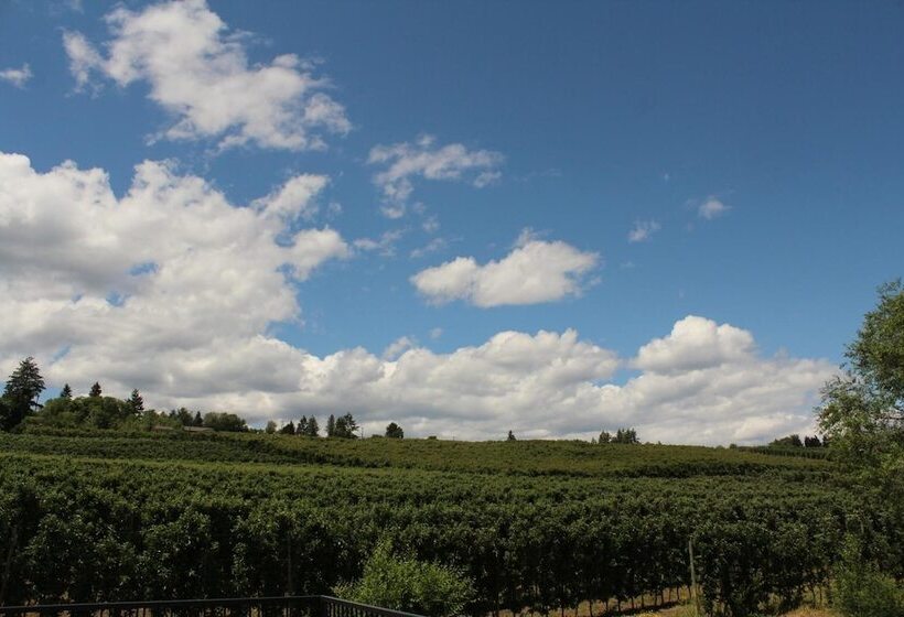 Отель Lake Country Inn