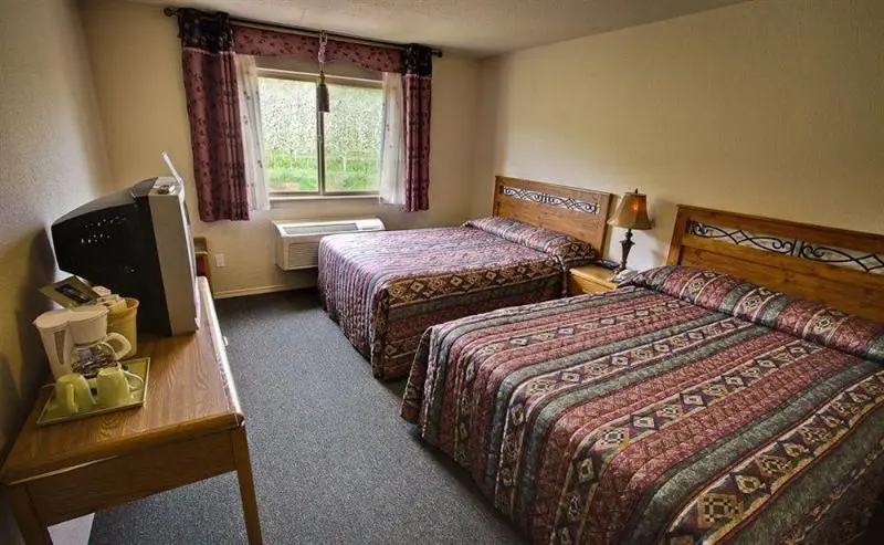 ホテル Lake Country Inn