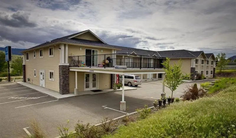 ホテル Lake Country Inn