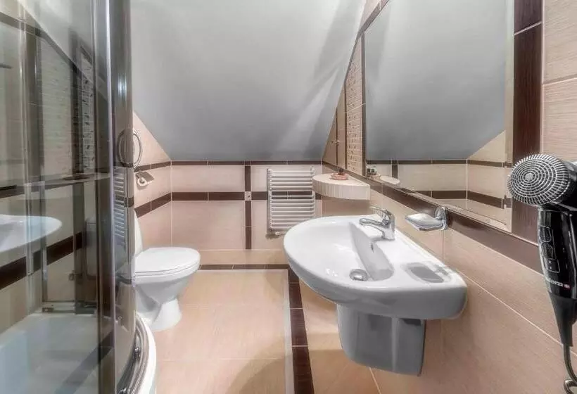 ホテル Leśny Dwór