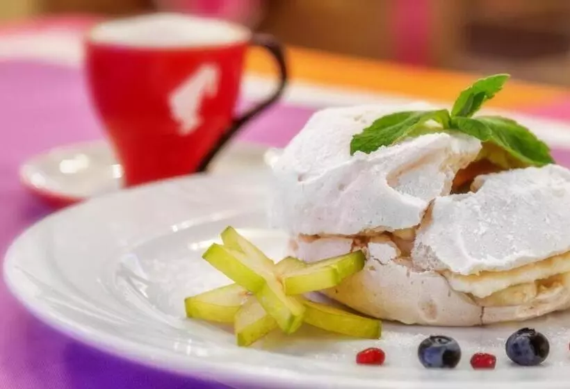 ホテル Leśny Dwór