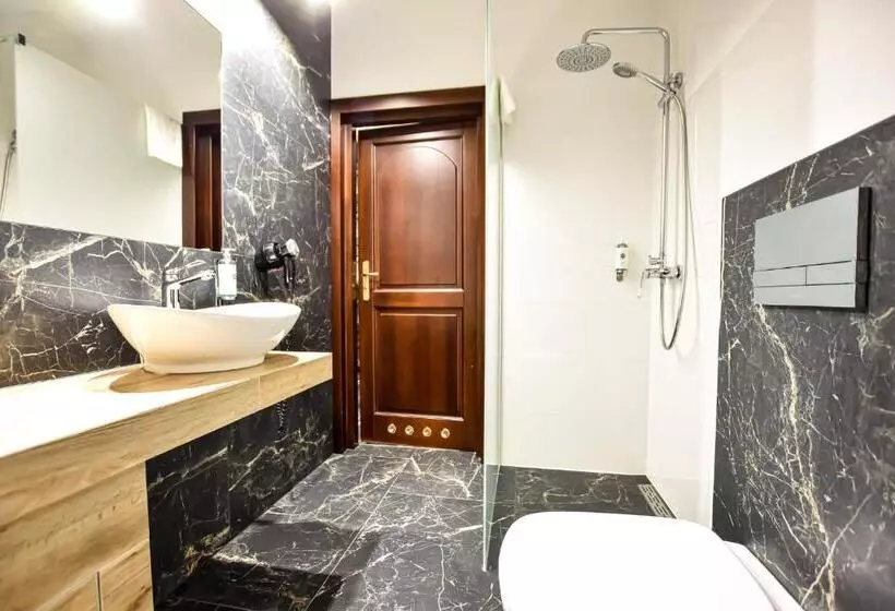 ホテル Leśny Dwór